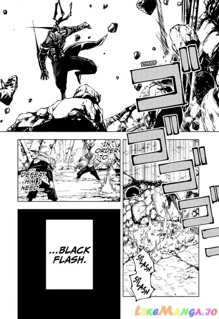 Jujutsu Kaisen Chapter 131 image 15_optimized